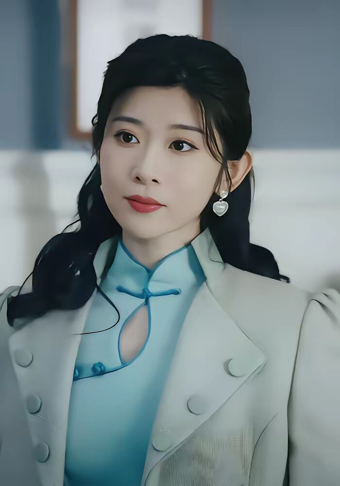 《我是司令千金》剧照