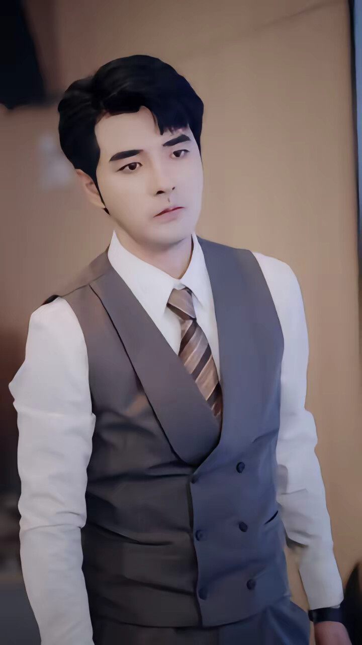 《十年深情，不及青梅一瞬》剧照