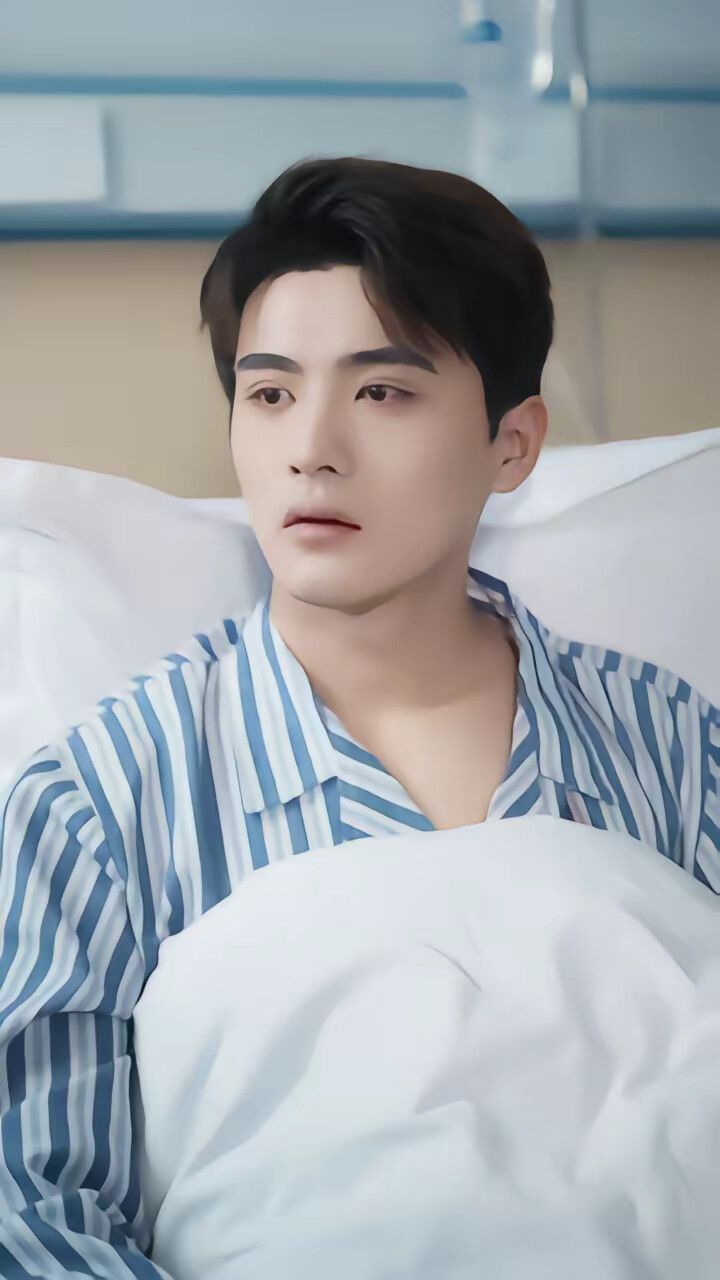 《最后的礼物》剧照