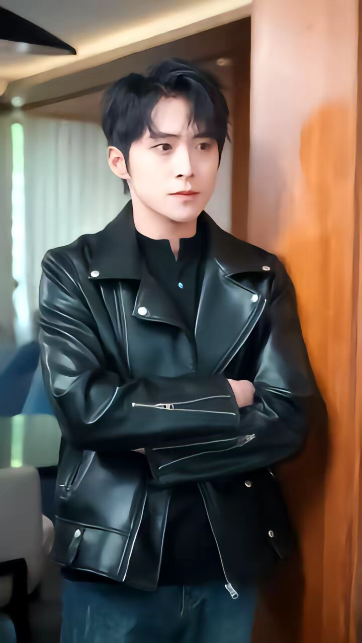 《高烧发热》剧照