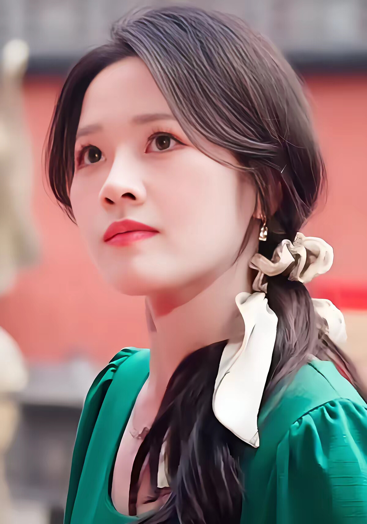 《再逢故人》剧照