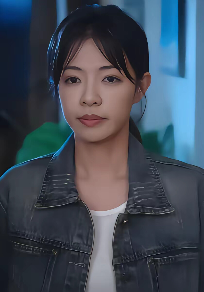 《九岁神探》剧照