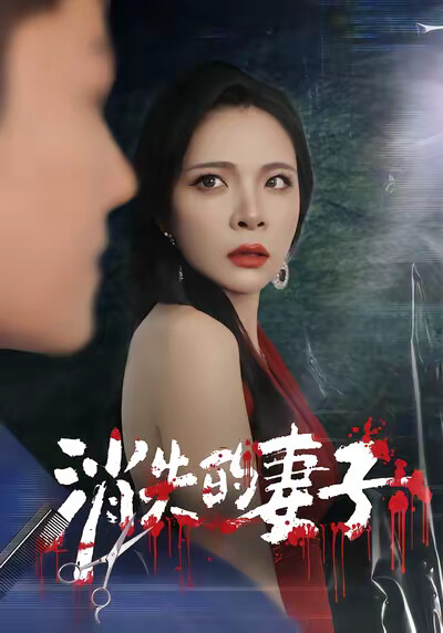 《消失的妻子》剧照