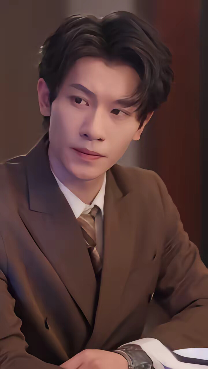 《天赐萌宝，全家宠上天》剧照