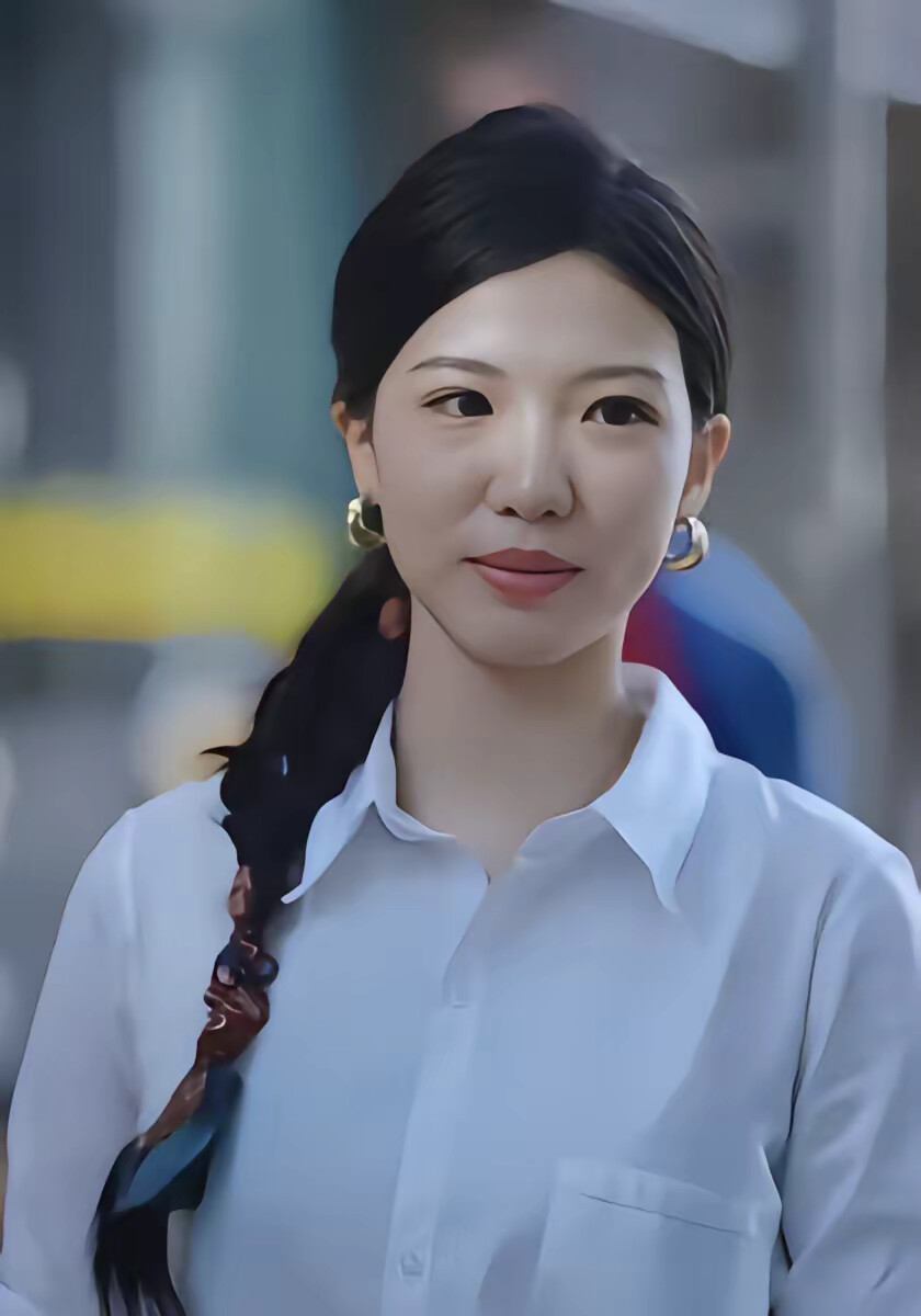 《他的易哄法则》剧照