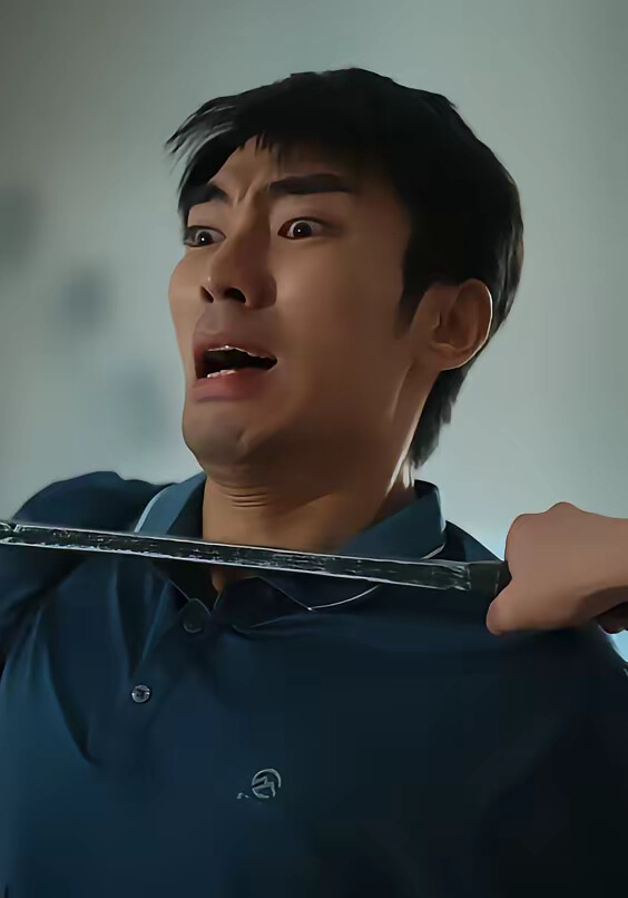 《88号劫案》剧照