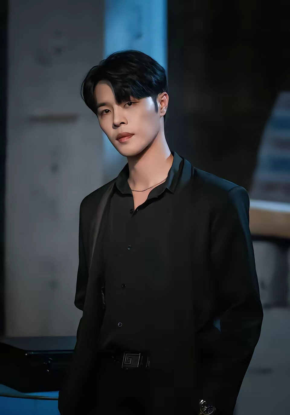 《与狼共舞》剧照