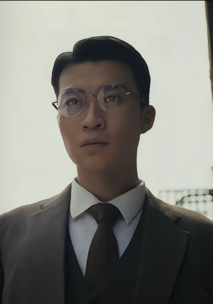 《利剑1927》剧照