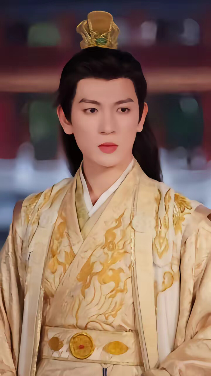 《替身成凰》剧照