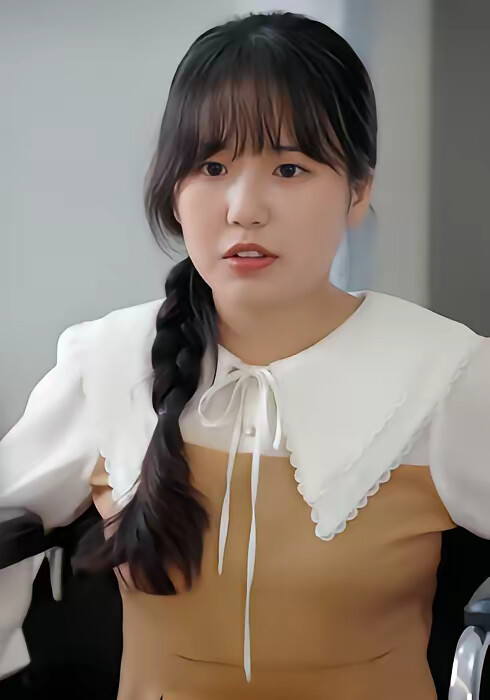 《今夜玫瑰吻你》剧照