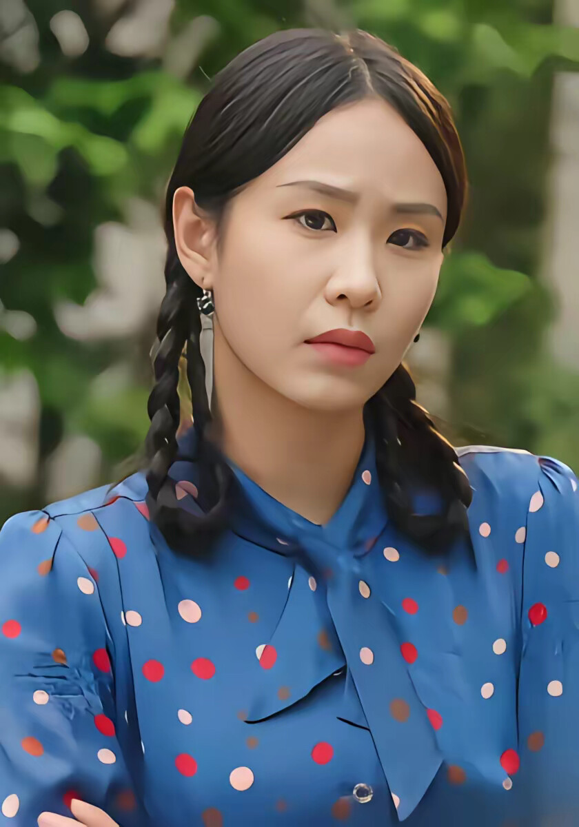 《八零辣妻赚麻了》剧照