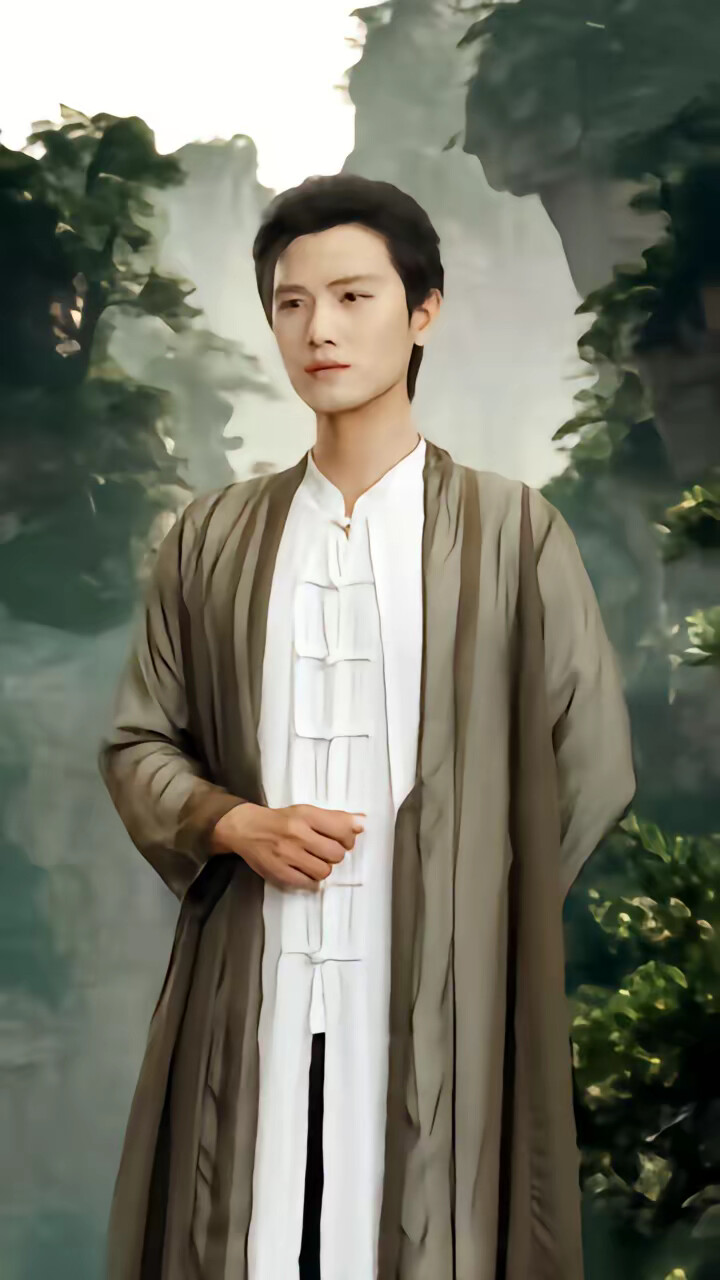 《被送养老院，我开办老年修仙大学》剧照