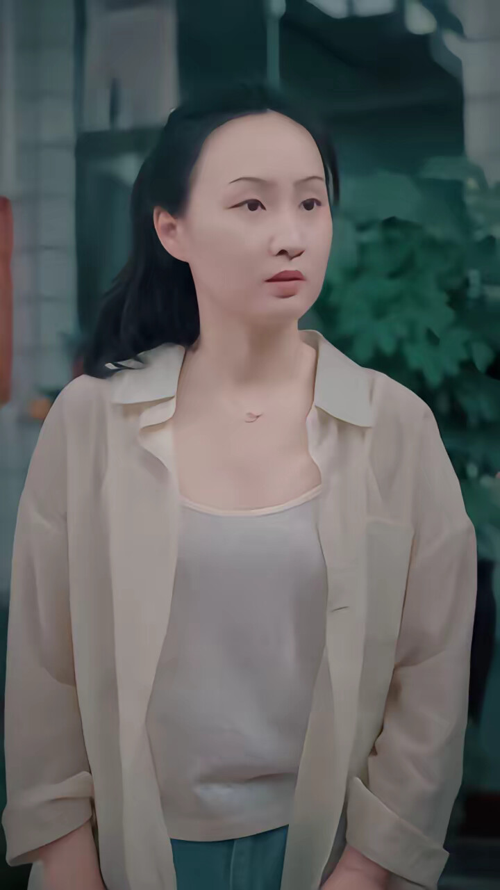 《千年槐影》剧照