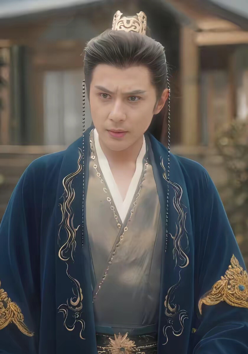 《重生错嫁，这侯门主母我当定了》剧照