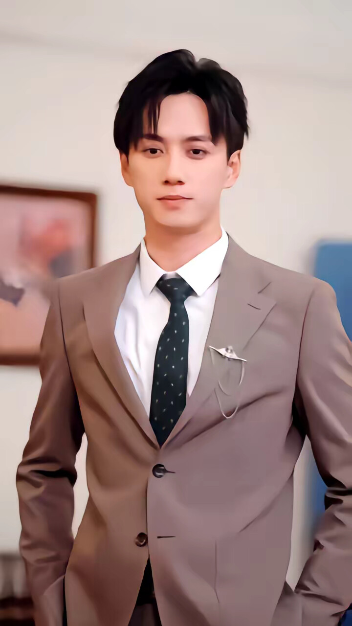 《陷入他的狂恋》剧照