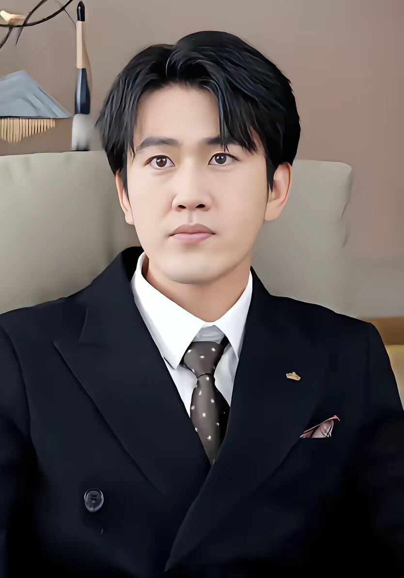 《耀眼的她》剧照