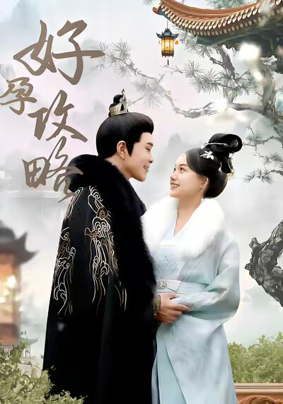 《好孕攻略》剧照