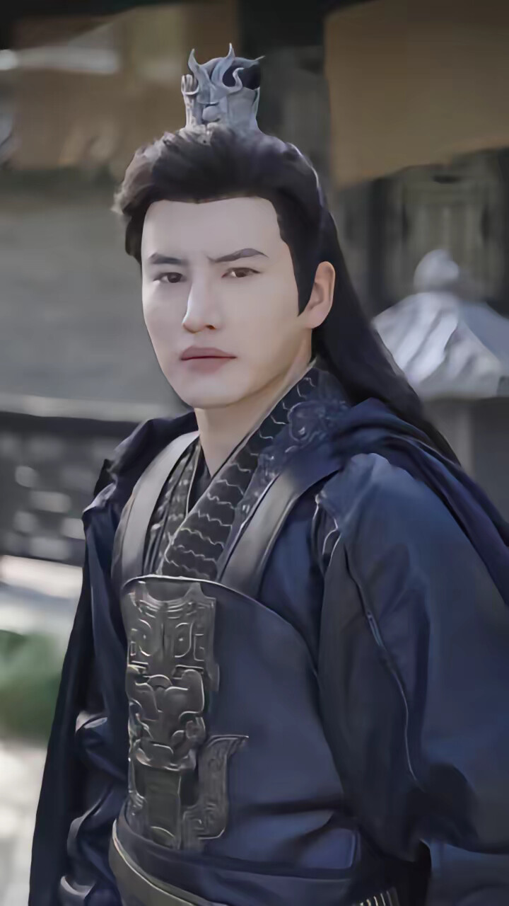 《穿书拯救大反派》剧照