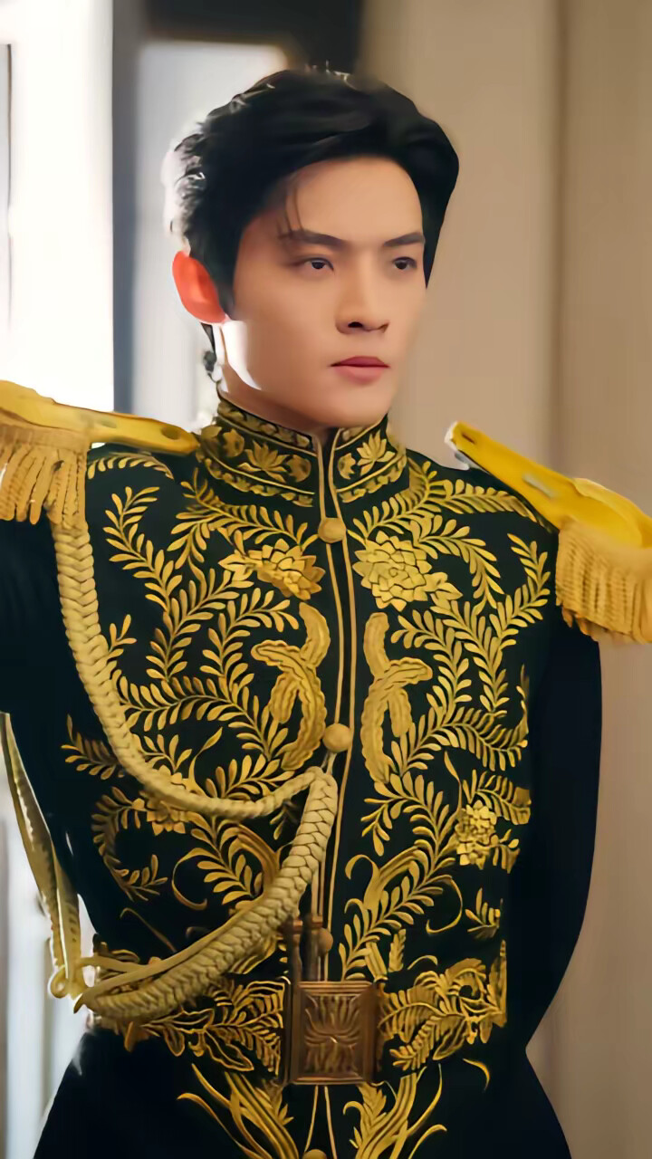 《来得及说我爱你》剧照