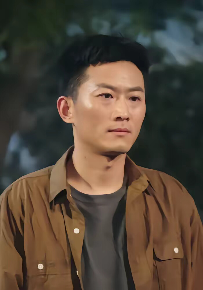 《义字当先之我是卧底》剧照