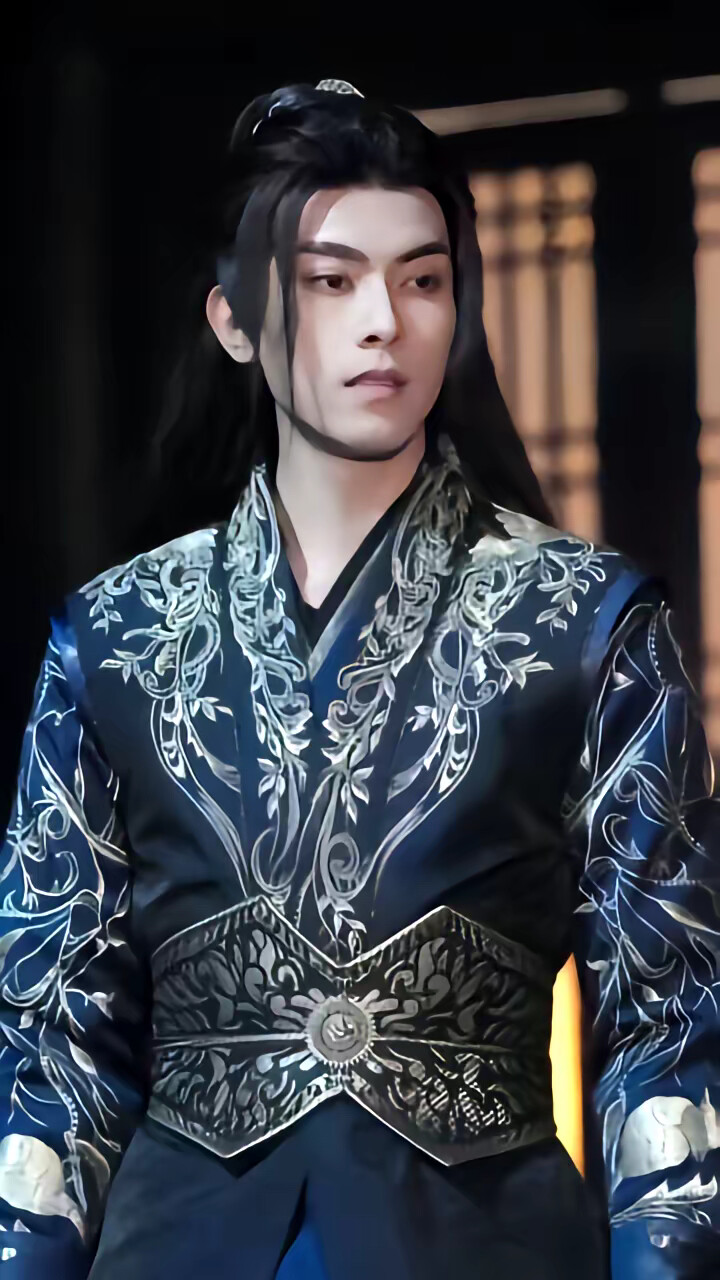 《好一个侯府真千金》剧照