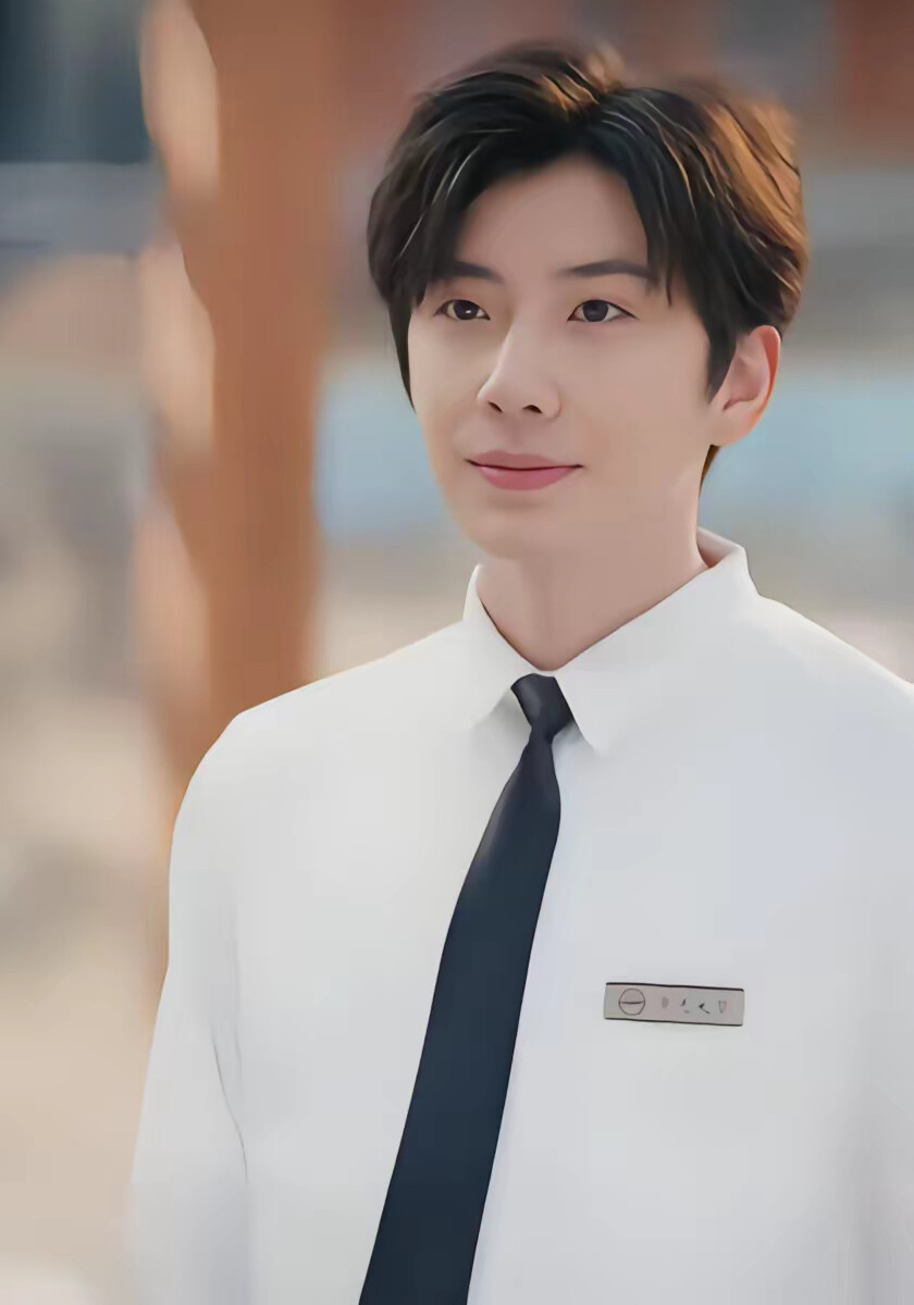 《猝不及防的相拥》剧照