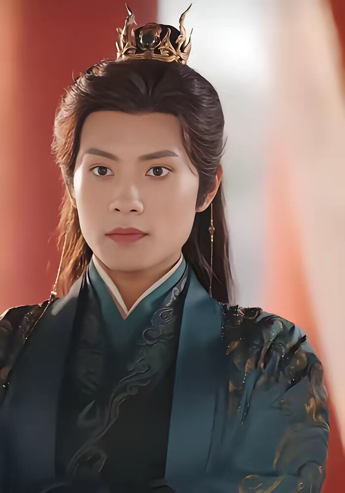 《君心换我心》剧照