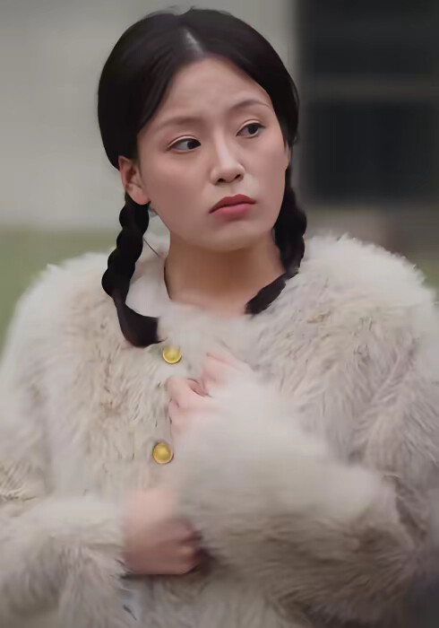 《看不见的守护者》剧照