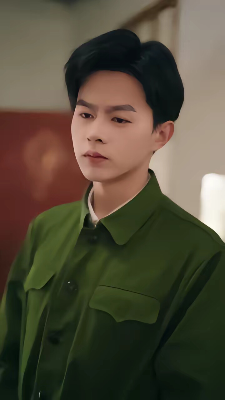 《揽月抱遗珠之八零好日子》剧照