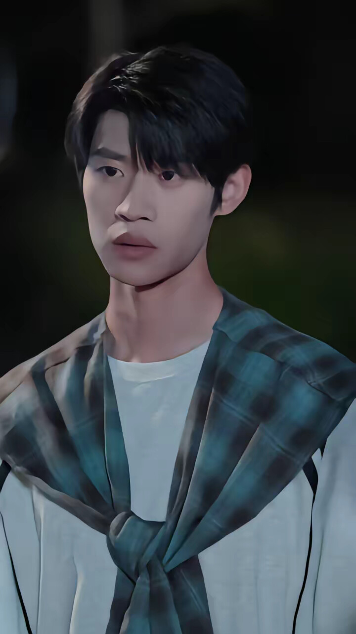 《竹马他偏要上位》剧照