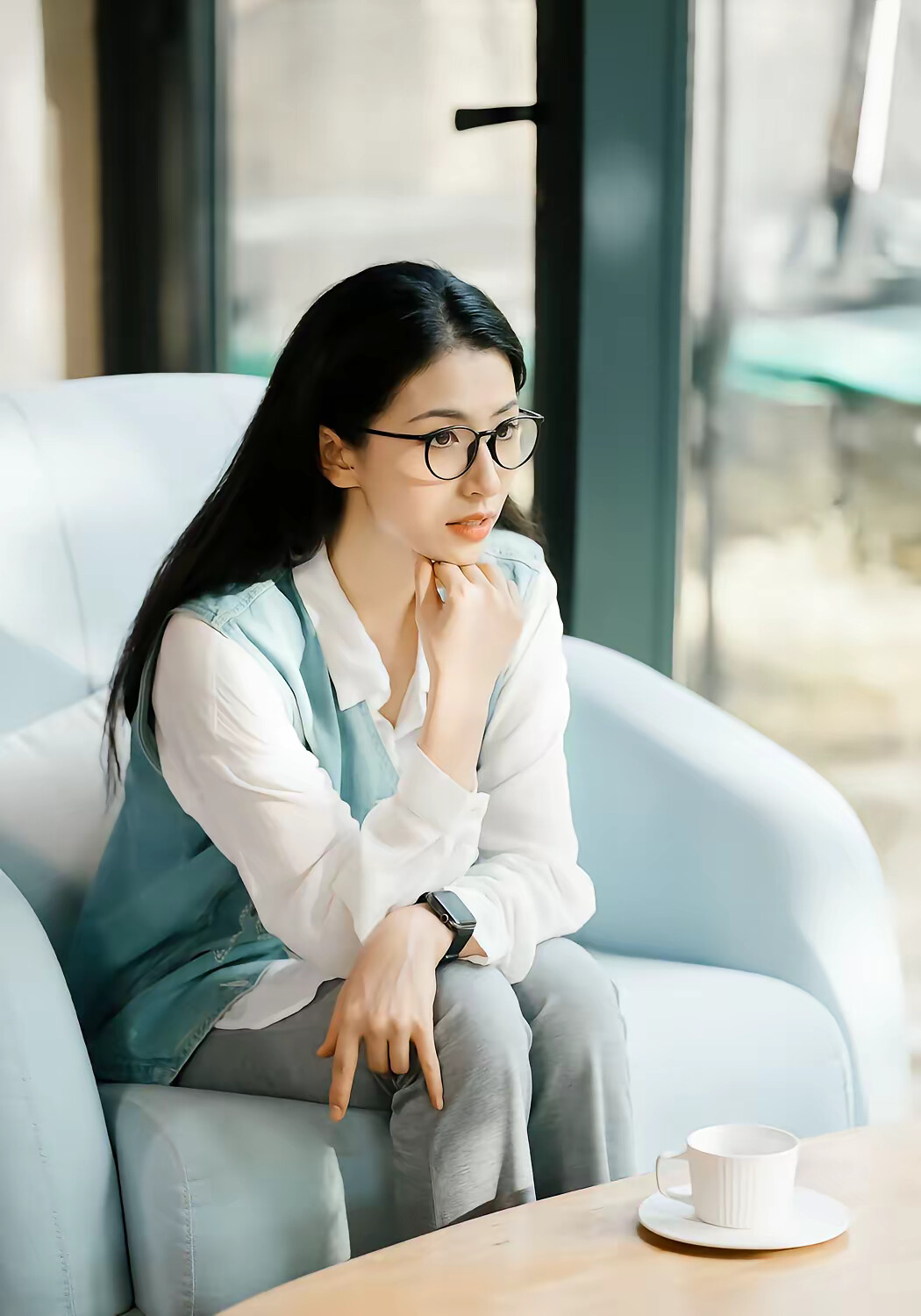 《爱的散文诗》剧照