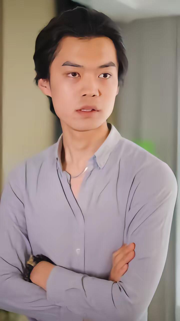 《监控拍不到的秘密》剧照