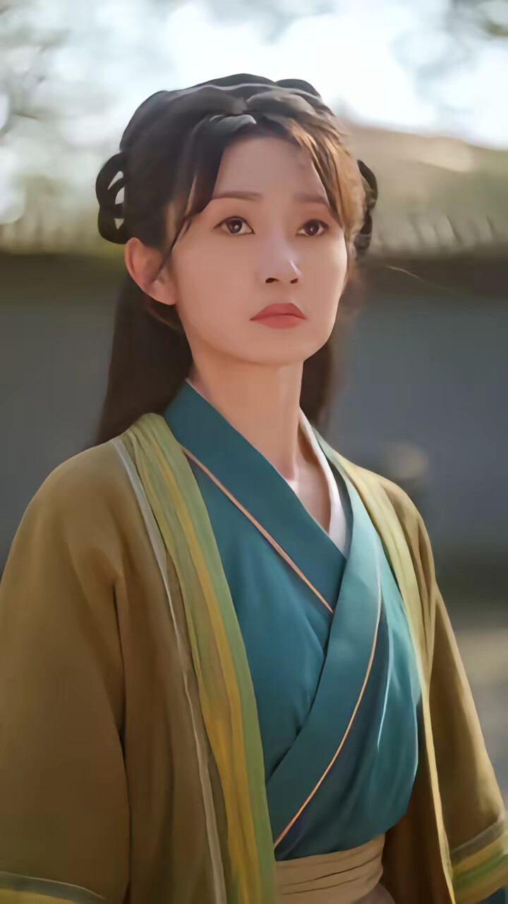 《凤鸣九天之姻缘天定》剧照