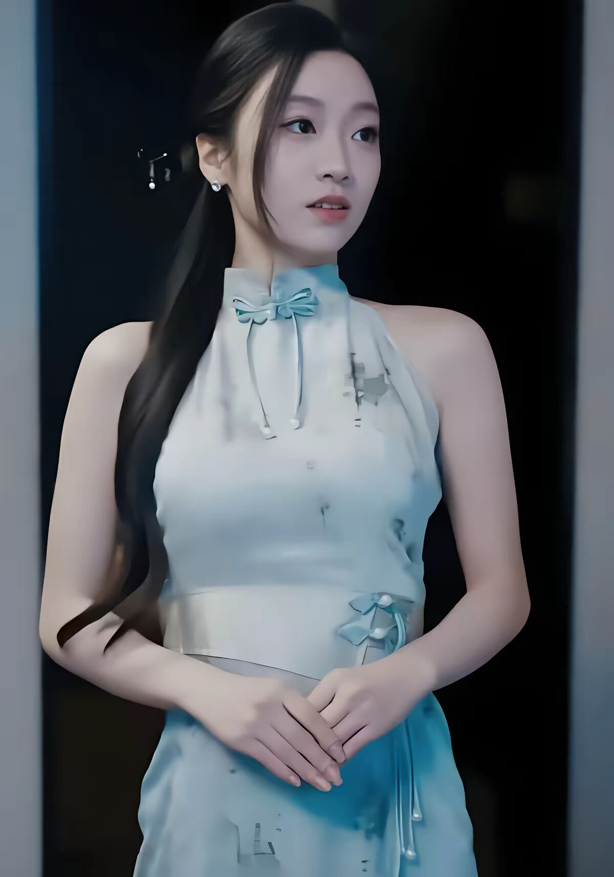 《野火灼情》剧照