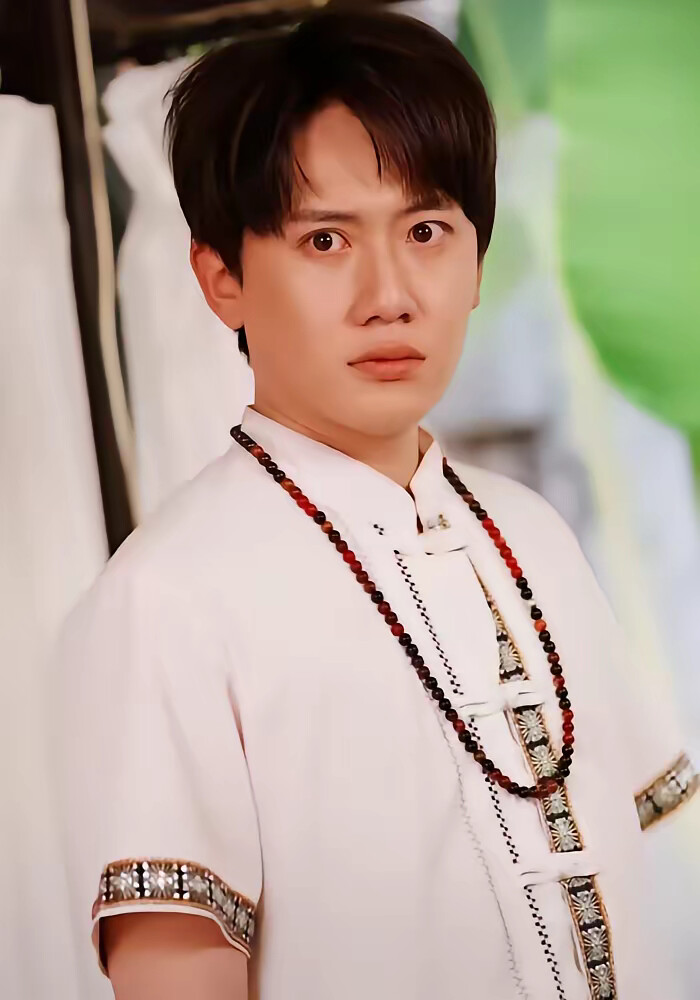 《破局之石破天惊》剧照