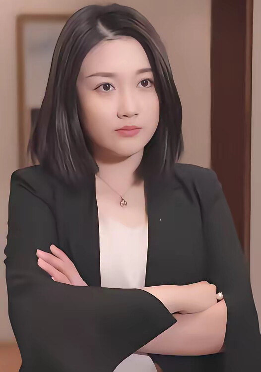 《她每天都想逃离他》剧照