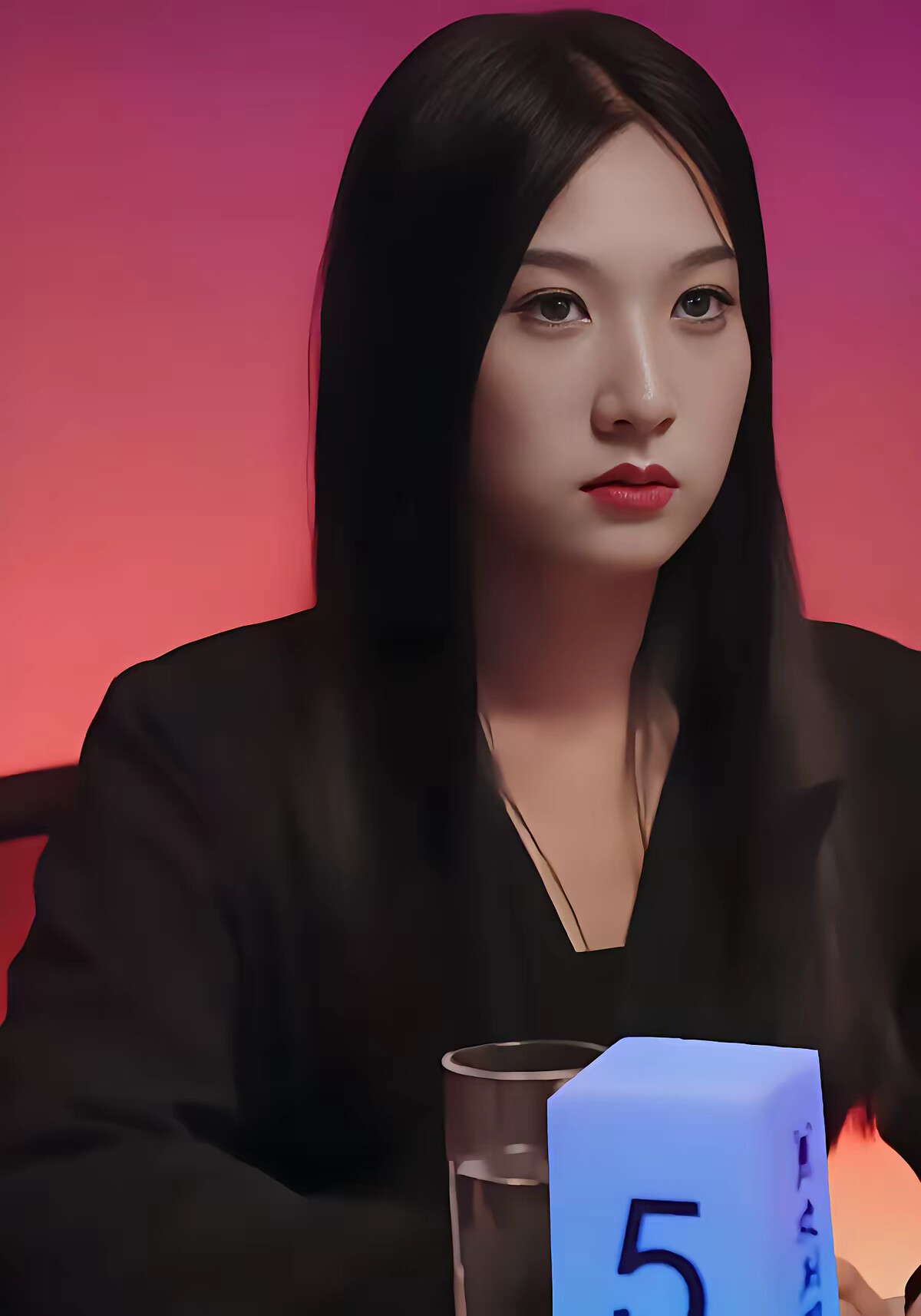 《谁是狼人》剧照