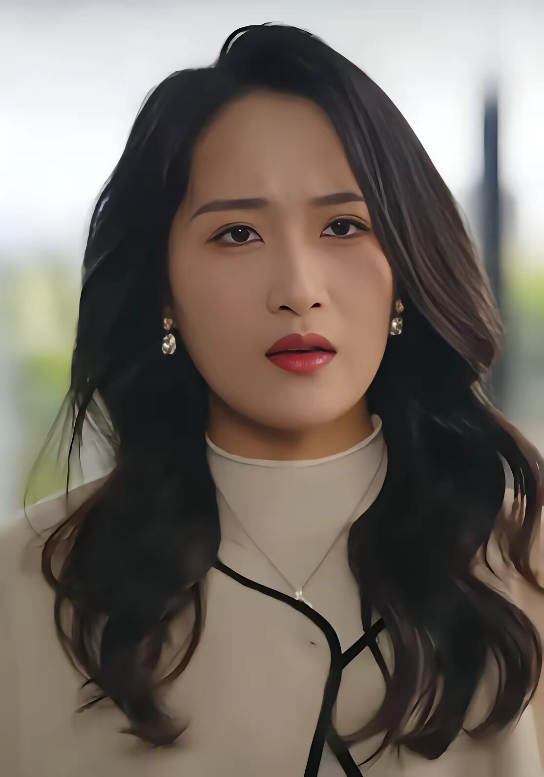 《正义终临，向阳而生》剧照