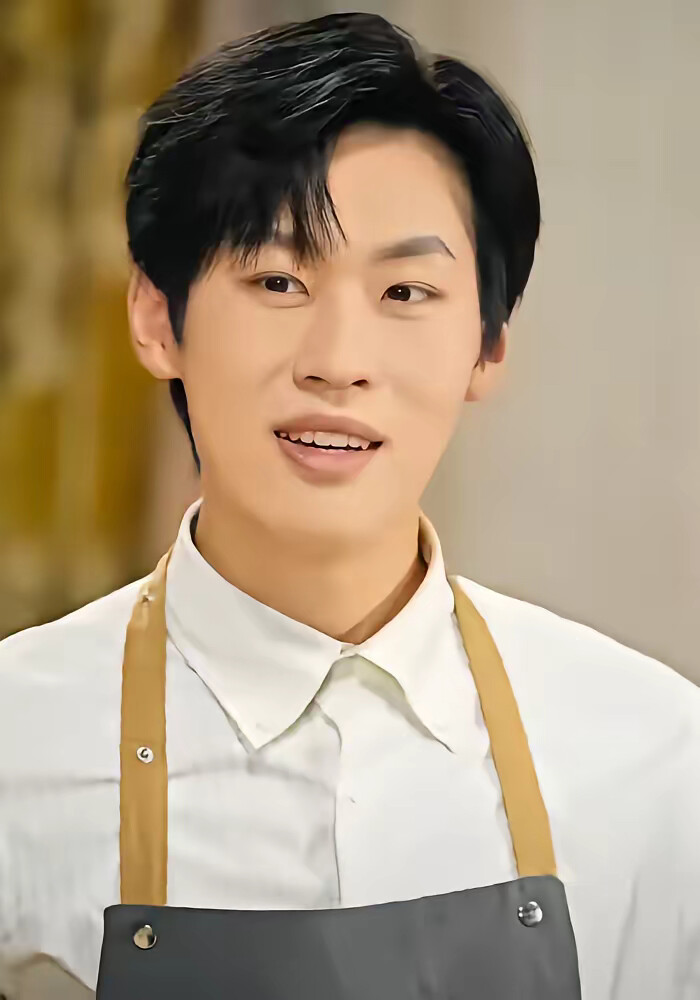 《当家做主》剧照