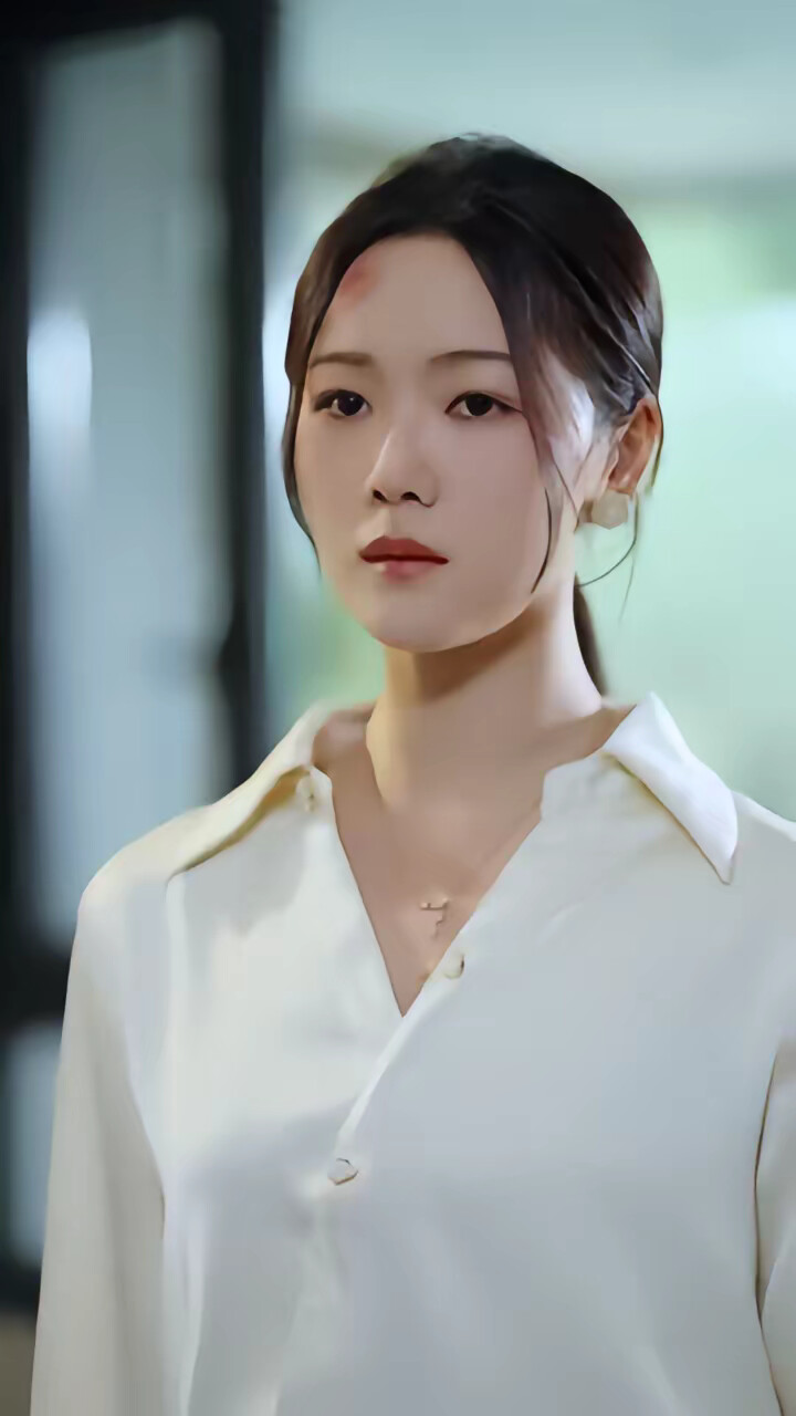 《雨烬闻洲悔》剧照