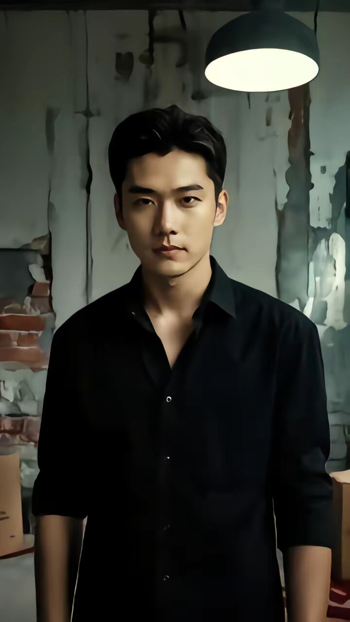 《追凶谜局》剧照