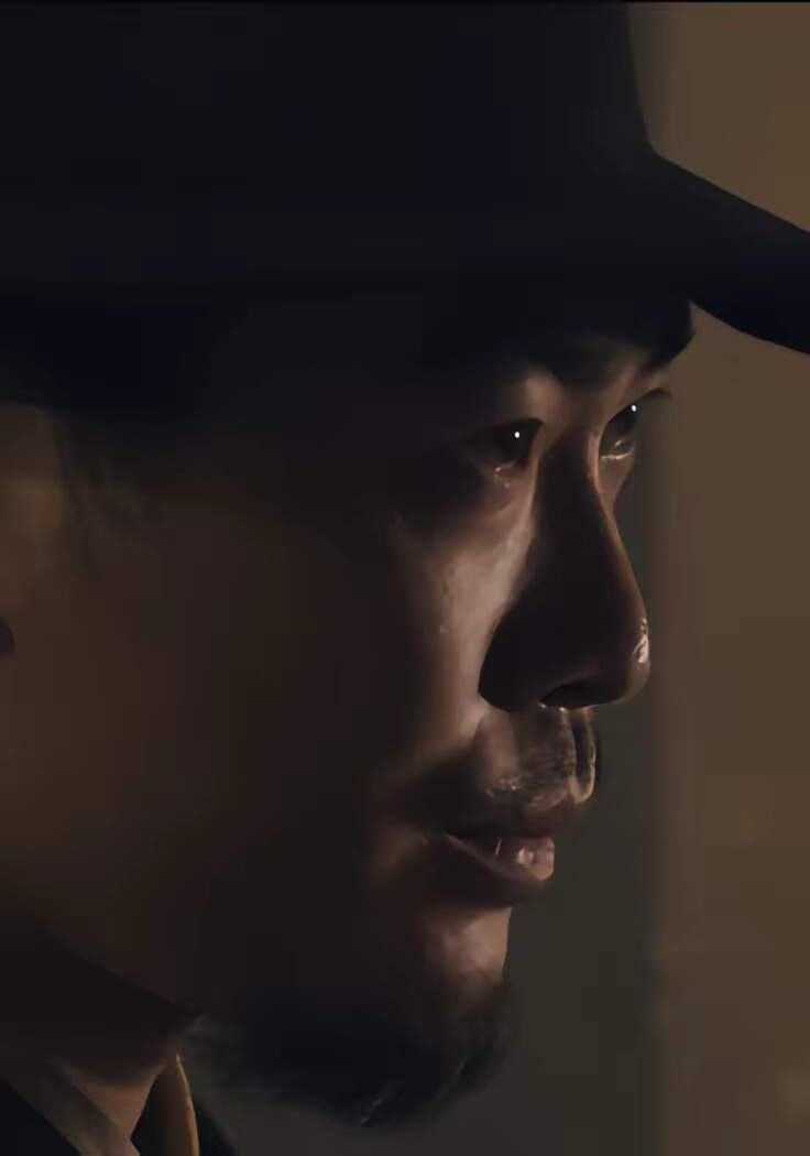 《利剑1927》剧照