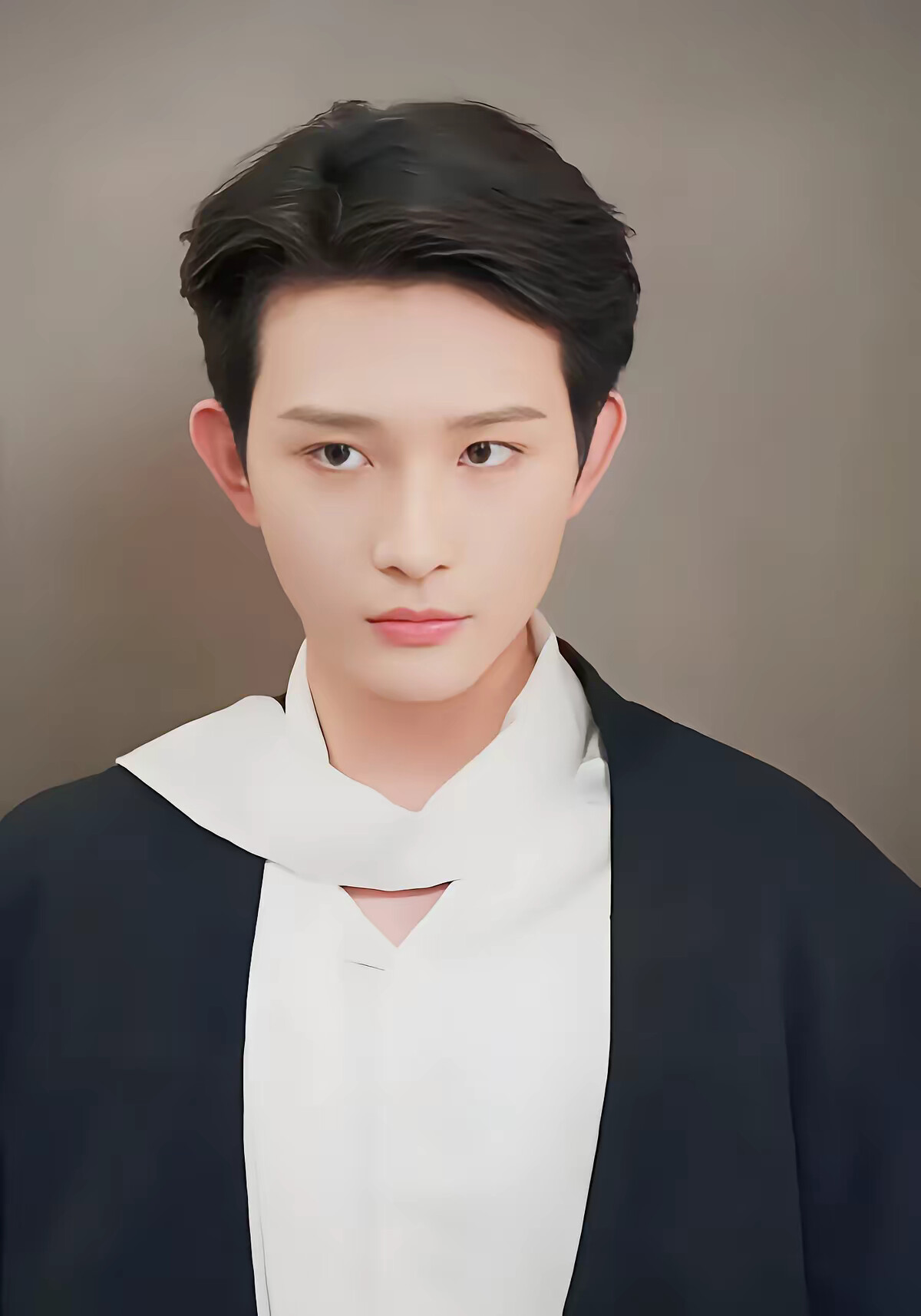 《一弦一柱思华年》剧照