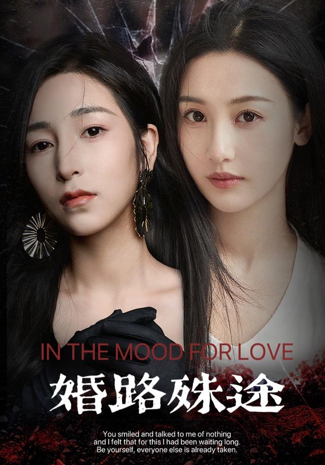 《婚路殊途》剧照