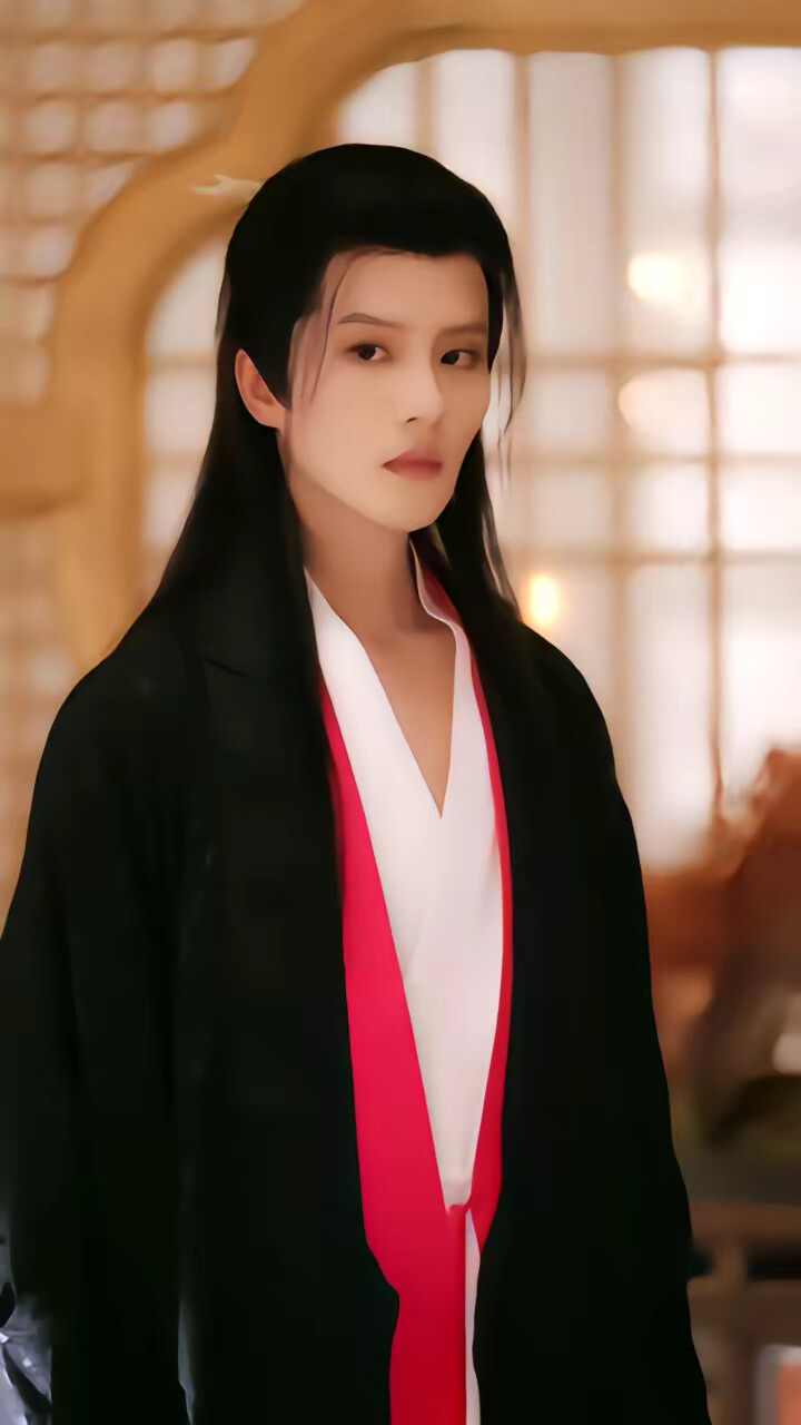 《鱼沉于渊》剧照