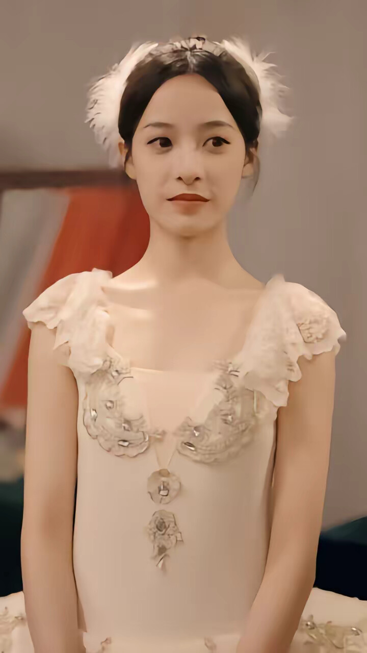 《资本家大小姐，惊艳六零家属院》剧照