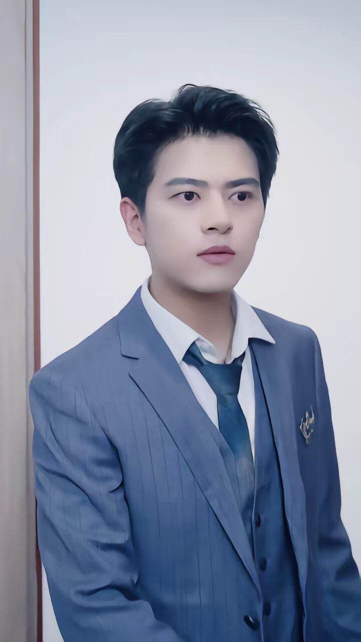 《替身娇妻超难追》剧照