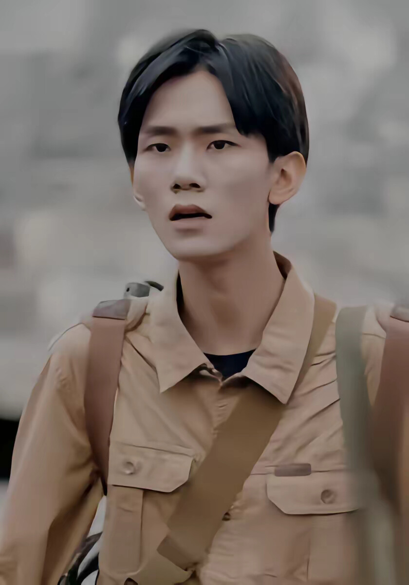 《墓穴逃生之唯一生还位》剧照