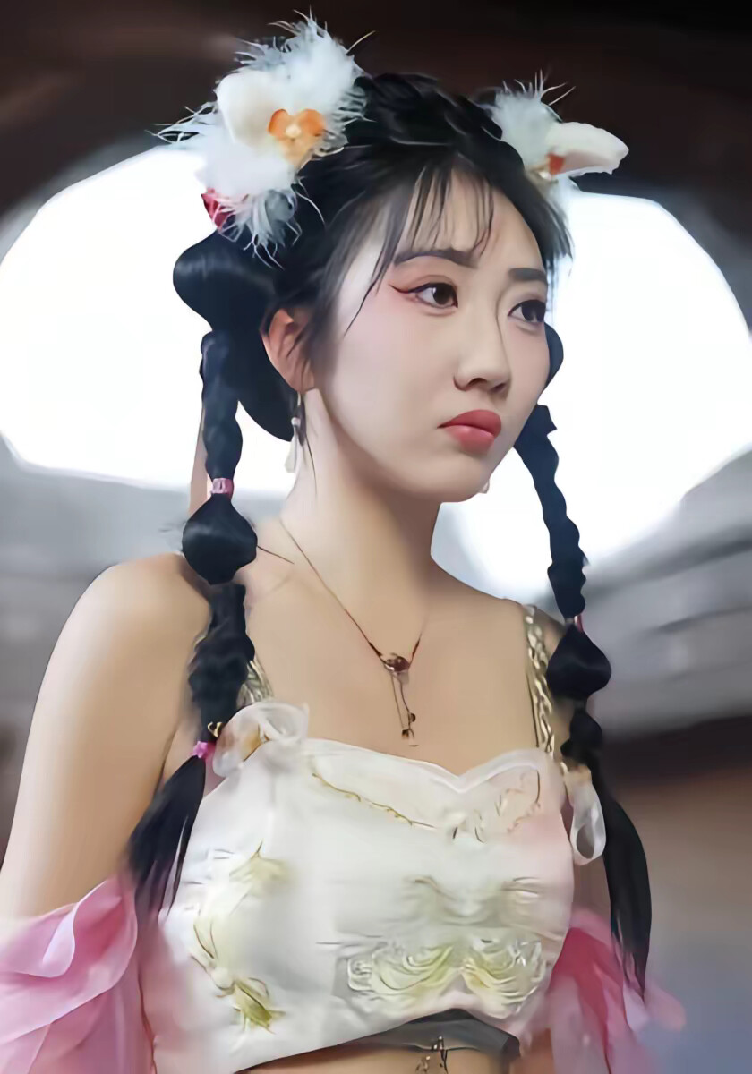 《我功德无量，娘子是妖又何妨》剧照