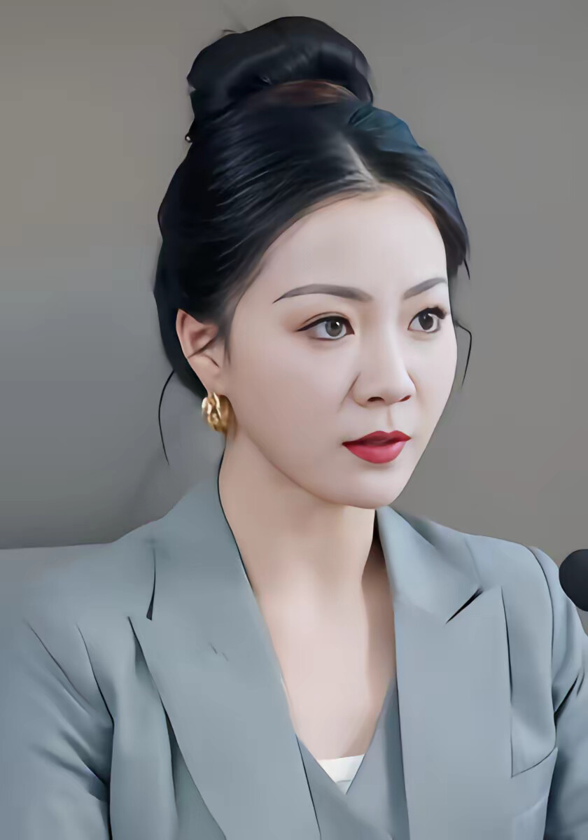 《浪子回头之父爱如山》剧照